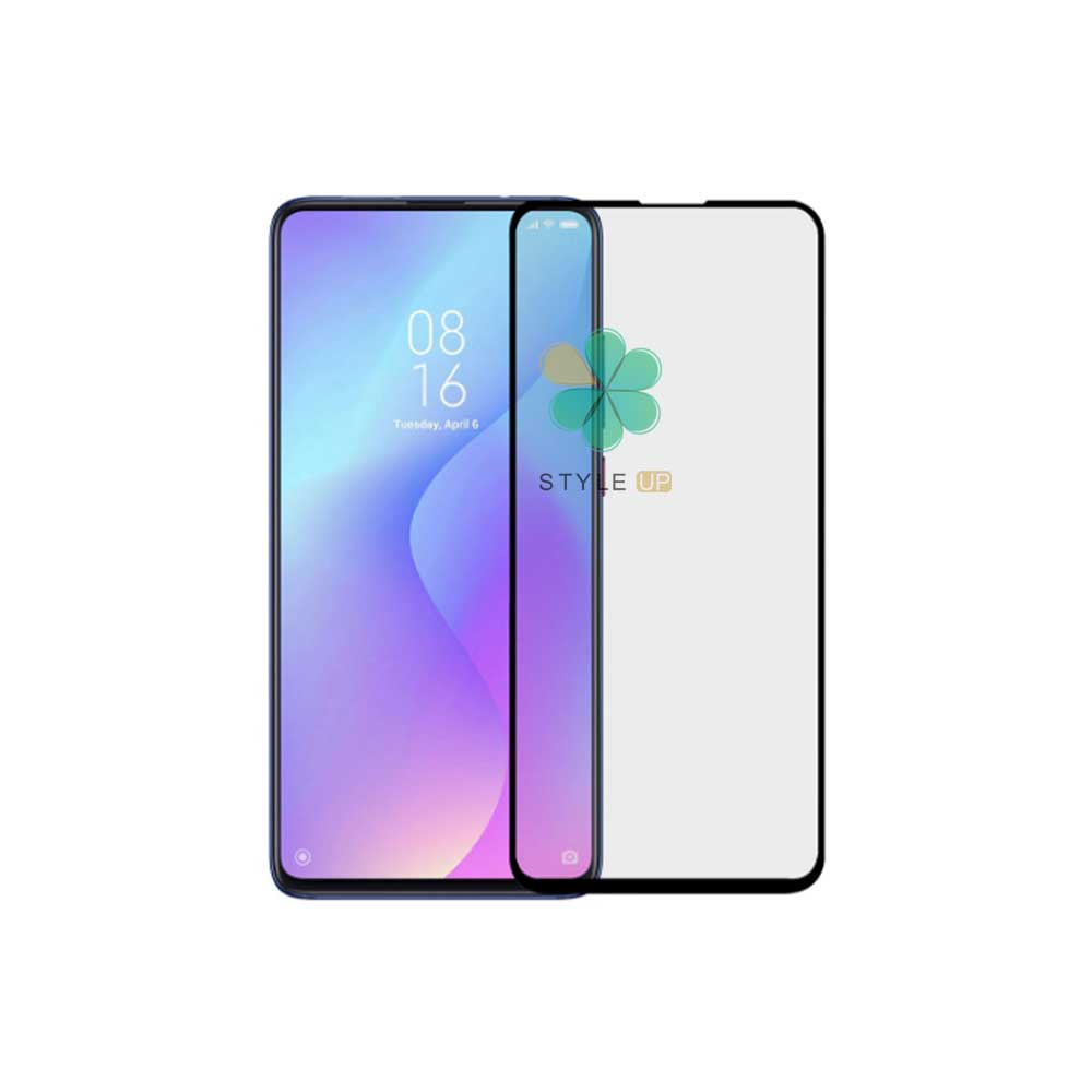 محافظ صفحه گوشی شیائومی Xiaomi Mi 9T Pro تمام صفحه مدل OG