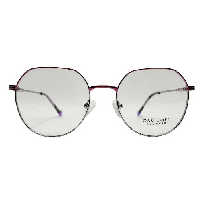 فریم عینک طبی داویدف مدل D8302c2