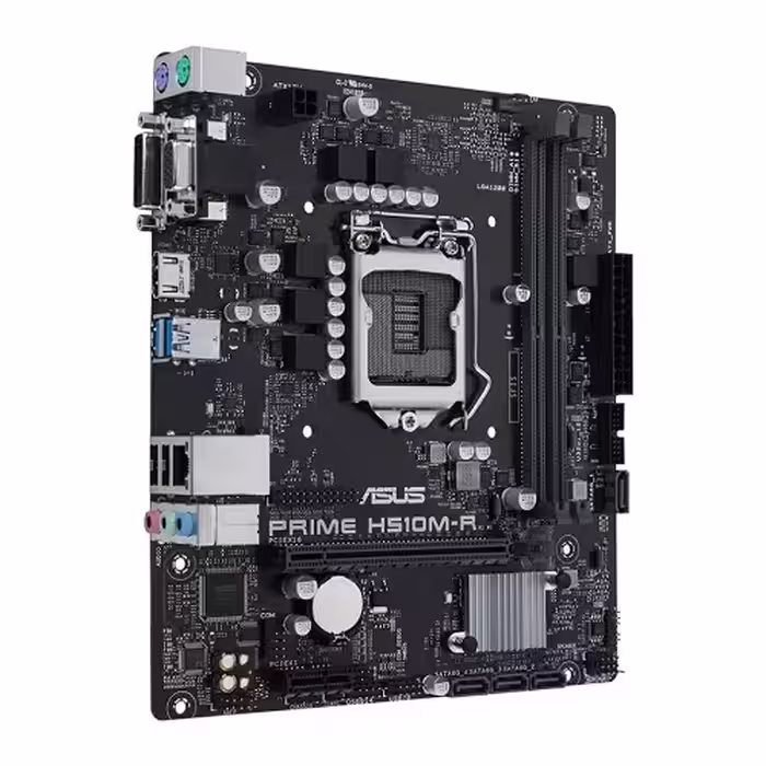 مادربرد ایسوس مدل PRIME H510M-R-SI
