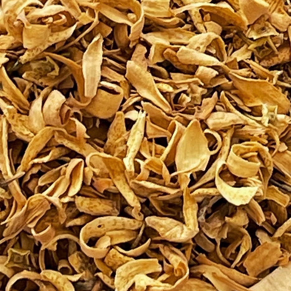 بهار نارنج 800 گرمی