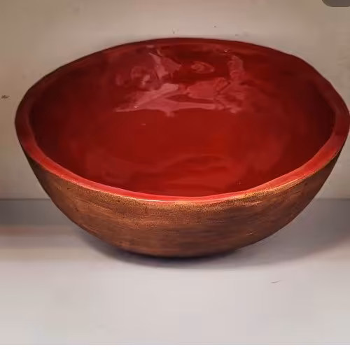 کاسه سرامیکی