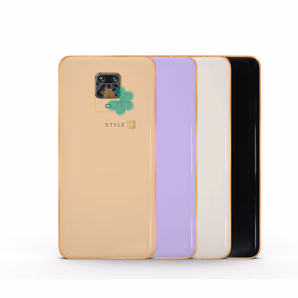 قاب گوشی My Case مناسب شیائومی Redmi Note 10 Lite