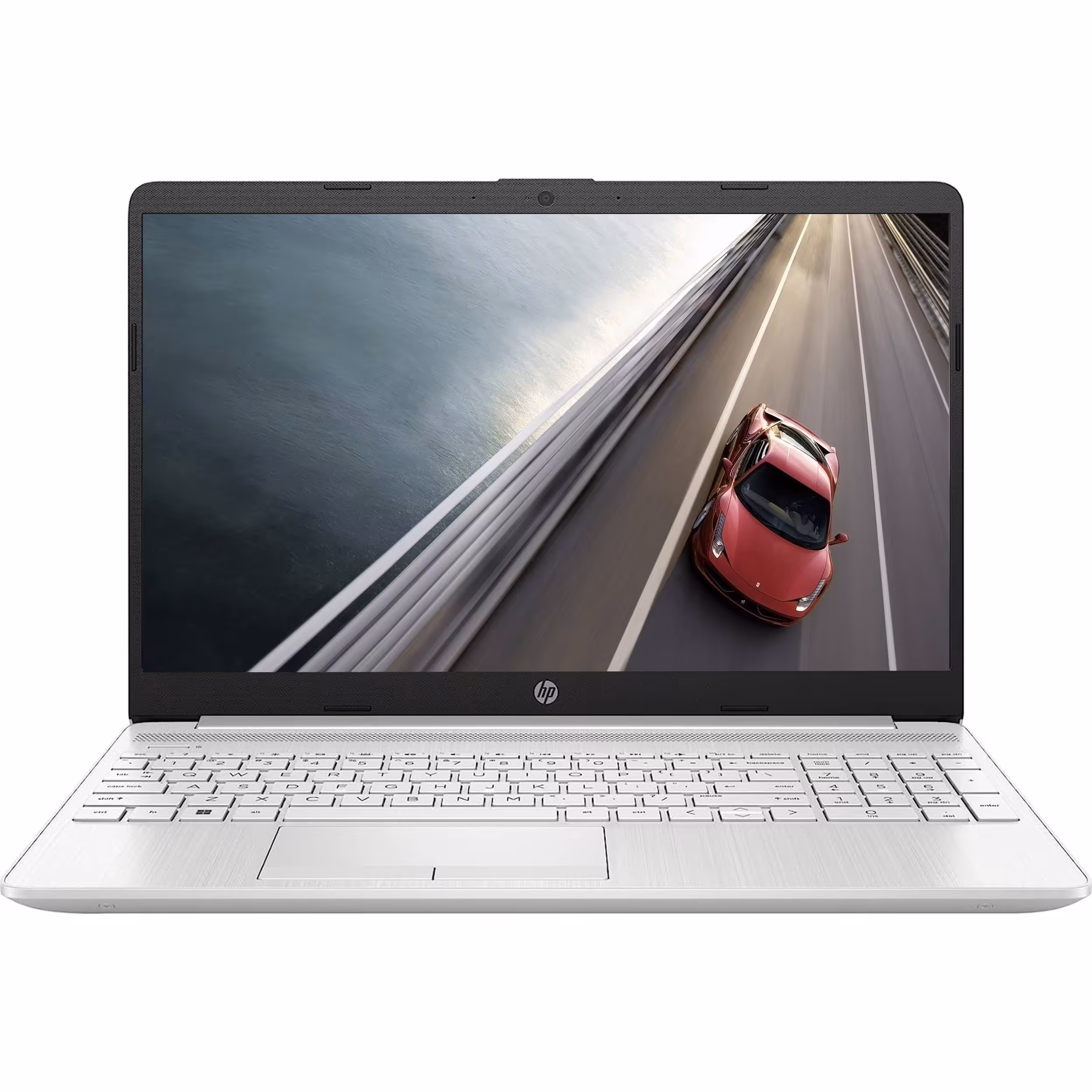 لپ تاپ 15.6 اینچی اچ پی مدل DW4000nia - C