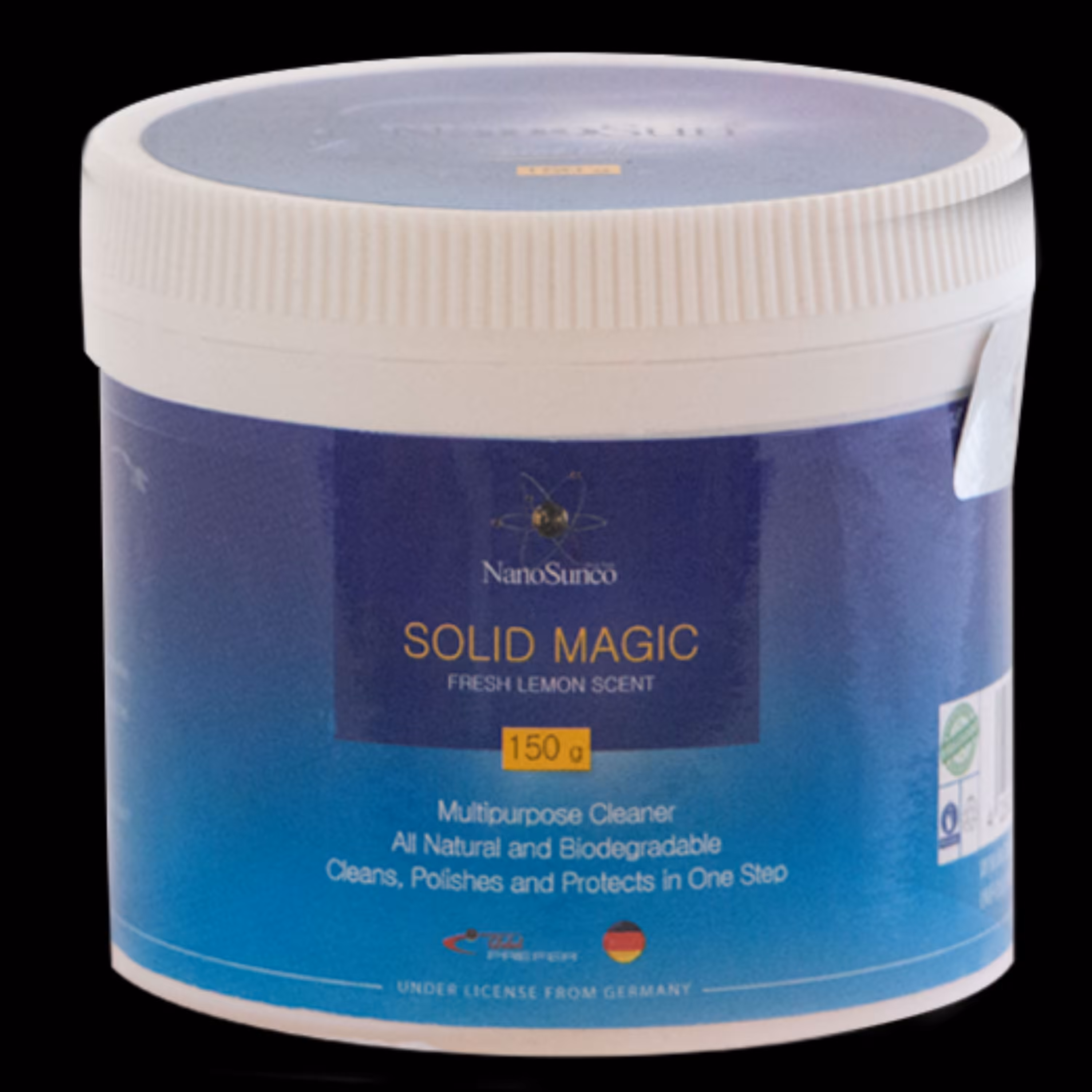 تمیزکننده سطوح سالید مجیک 150 گرمی