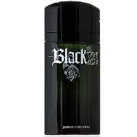 عطر ادکلن بلک ایکس اس مردانه | Paco Rabanne Black XS For Men