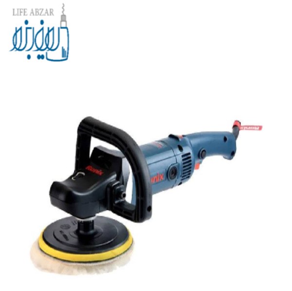 پولیش دیمردار 1200 وات رونیکس 6110