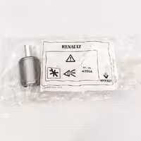 شیر برقی بزرگ گیربکس اتومات al4 اورجینال 