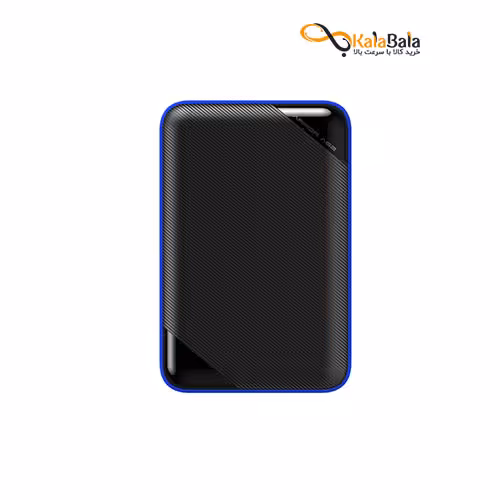 خرید و قیمت هادر اکسترنال سیلیکونی پاور مدل Armor A62 USB3.2 Gen1