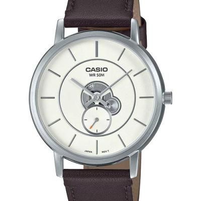 ساعت مچی مردانه 
مدل CASIO-MTP-B130L-7AVDF