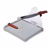 دستگاه برش دستی کاغذ kw-trio سایز A3
