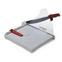 دستگاه برش دستی کاغذ kw-trio سایز A3