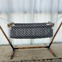 گهواره نی نی وود