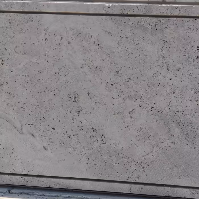 سنگ تراورتن درپوش قم - ارسال با باربری و پس کرایه