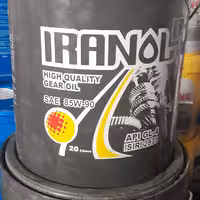 واسکازین ایرانول 