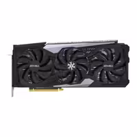 قیمت و خرید کارت گرافیک اینو تری دی GEFORCE RTX 4080 16GB ICHILL X3 GDDR6X | یاس ارتباط