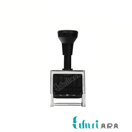 ماشین شماره زن رینر مدل RN6