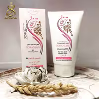 شیر پاک کن گیاهی ترنجان حجم 150میل 