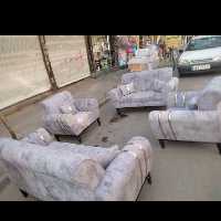 مبل شیک و زیبا مبلمان ارسان