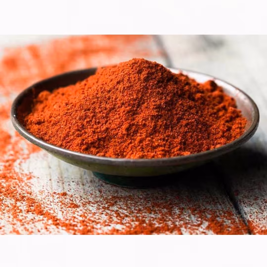 پودر پاپریکا  درجه یک100گرمی