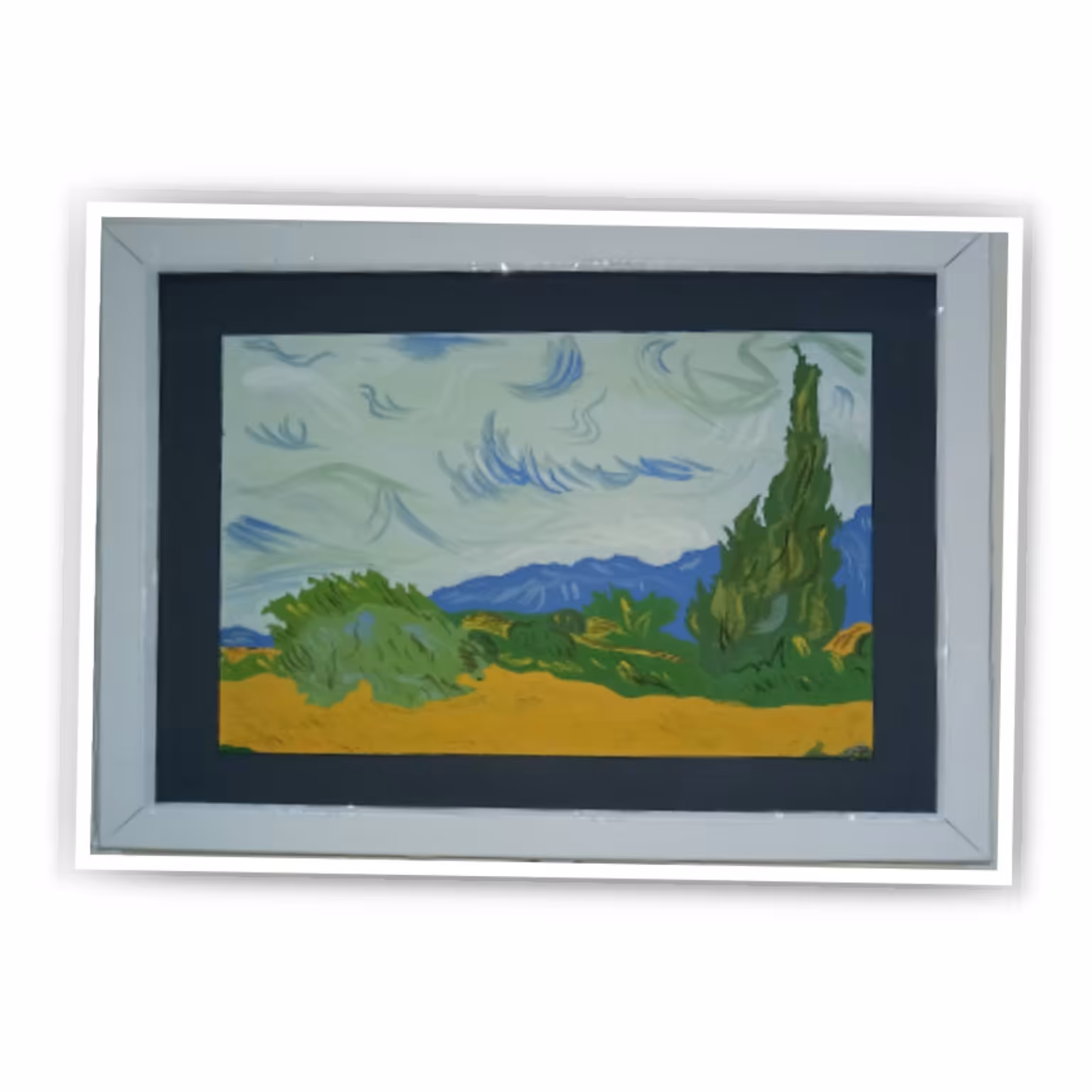     تابلو نقاشی