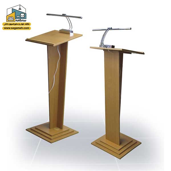 میز سخنرانی کد ODTP07