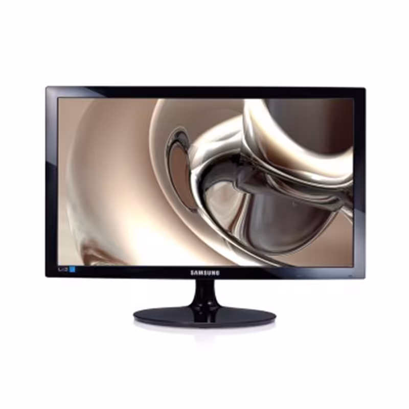 Samsung S19C325N Plus LED Monitor