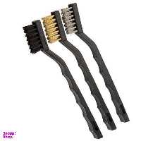 فرچه سیلار مدل AS300 بسته 3 عددی