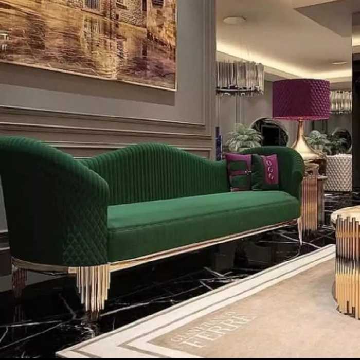 مبل 7 نفره با کیفیت