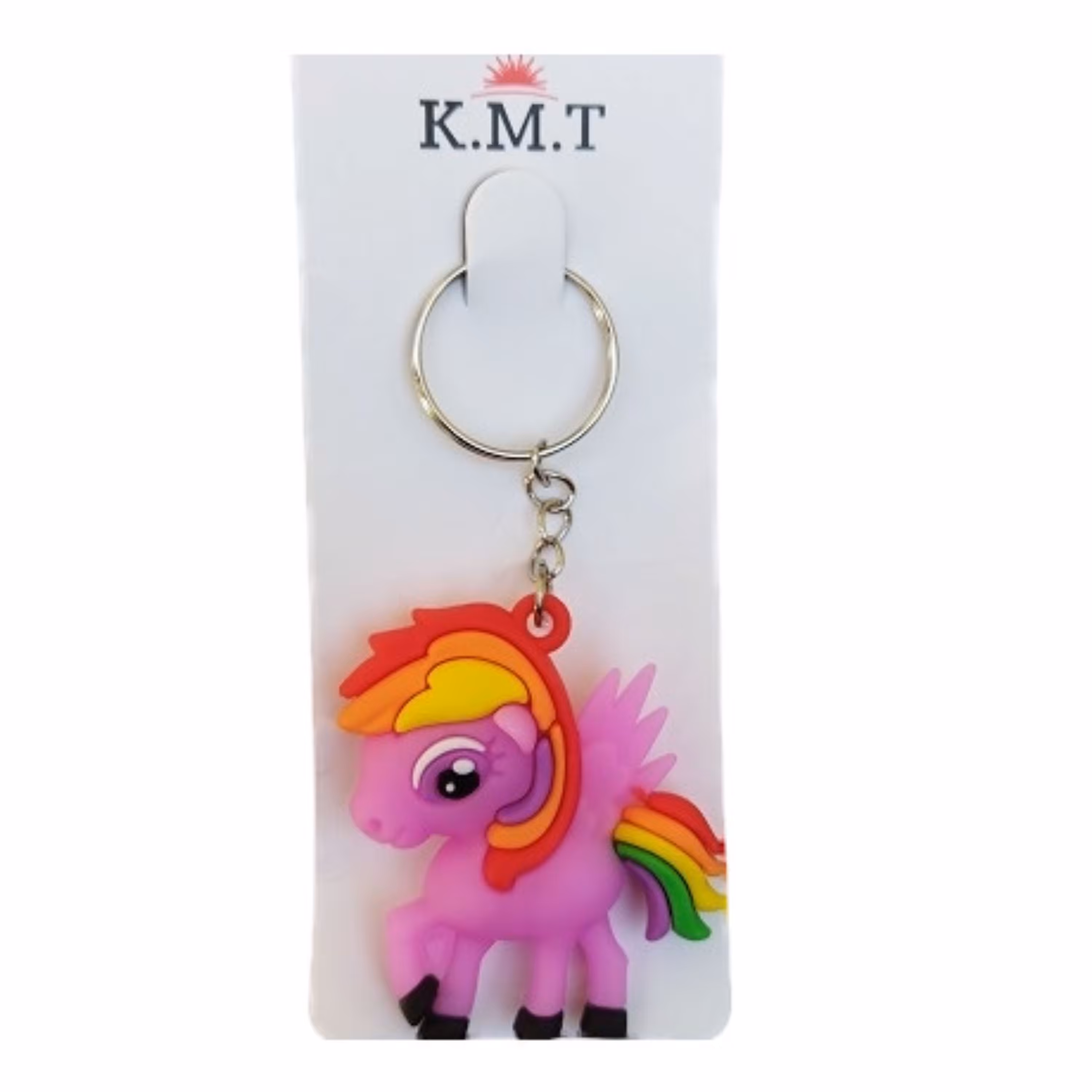 سرکلیدی اسب تک شاخ یونیکورن