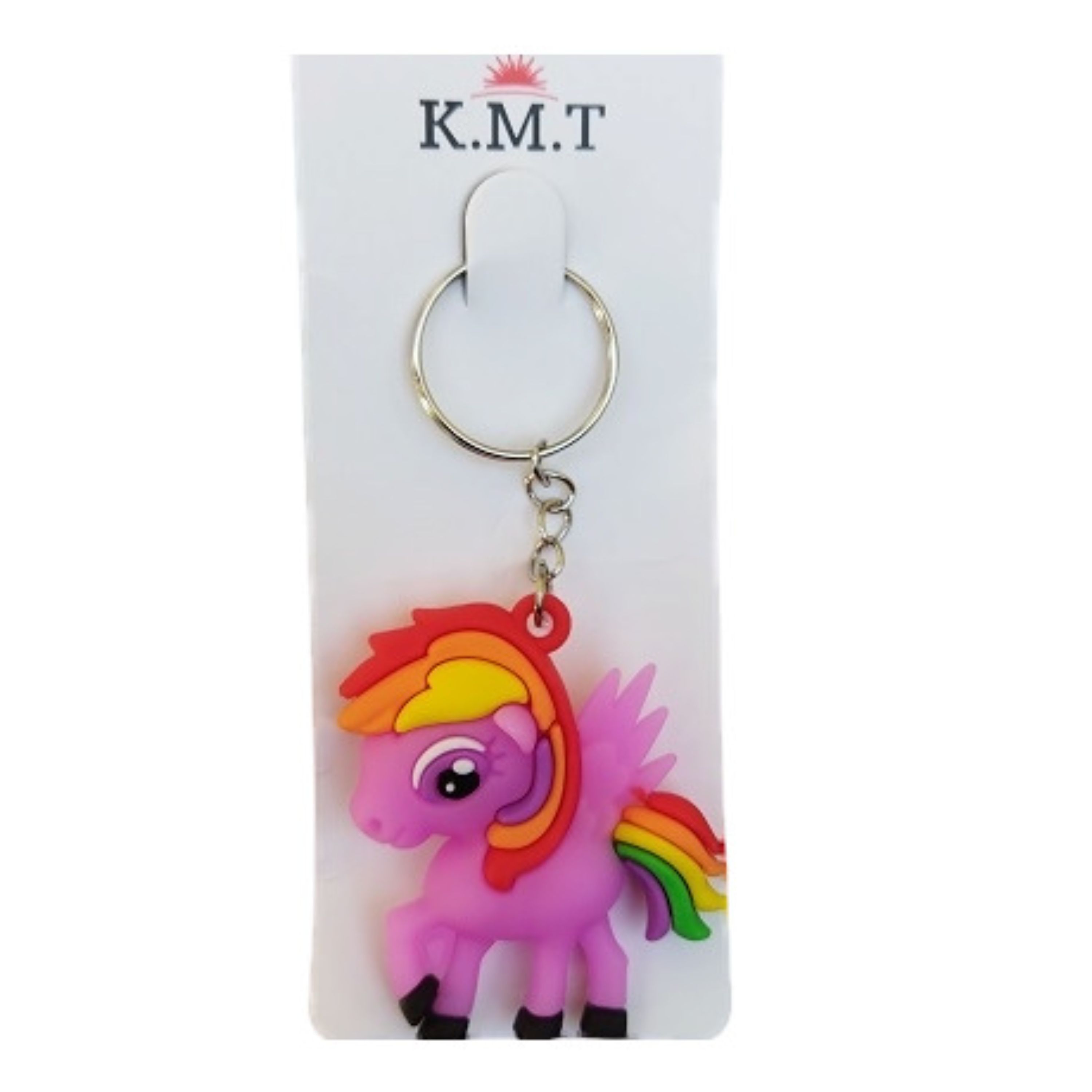 سرکلیدی اسب تک شاخ یونیکورن