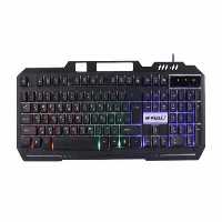 کیبورد مخصوص بازی ایکس پی-پروداکت مدل XP 9200 RGB