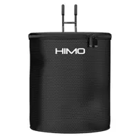 سبد خرید دوچرخه و اسکوتر 12 لیتری ضدآب شیائومی Himo