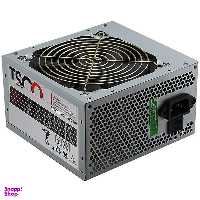 منبع تغذیه کامپیوتر تسکو مدل TP 570W
