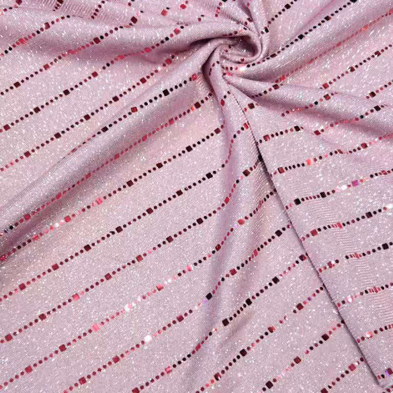 لمه گلس آینه ای عرض 140
                        