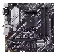 M.B Asus Prime B550M-A | مادربرد ایسوس