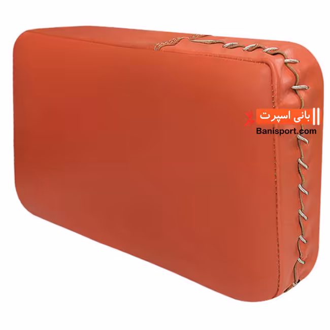 میت بالشی چرم 30 در 50