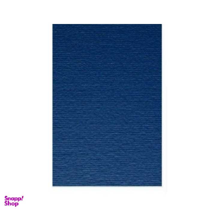 مقوا فابریانو مدل الر A3 کد 114 رنگ سرمه ای