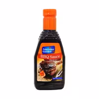 سس باربیکیو دودی ( هیکوری ) امریکن گاردن - american garden