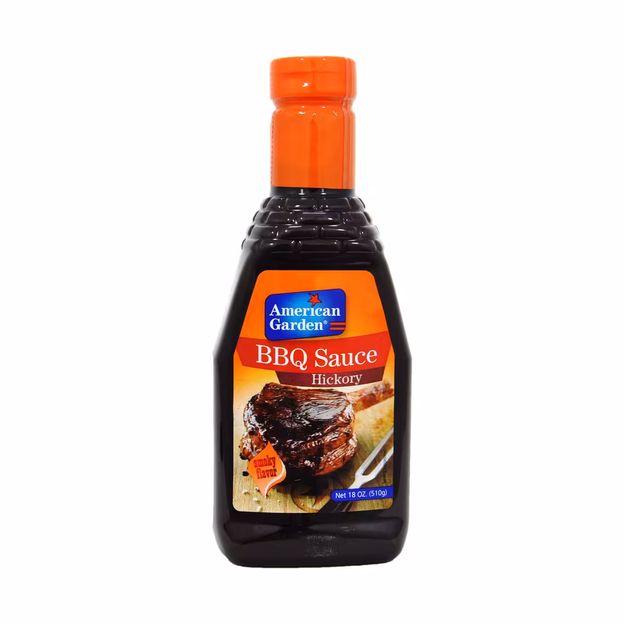سس باربیکیو دودی ( هیکوری ) امریکن گاردن - american garden