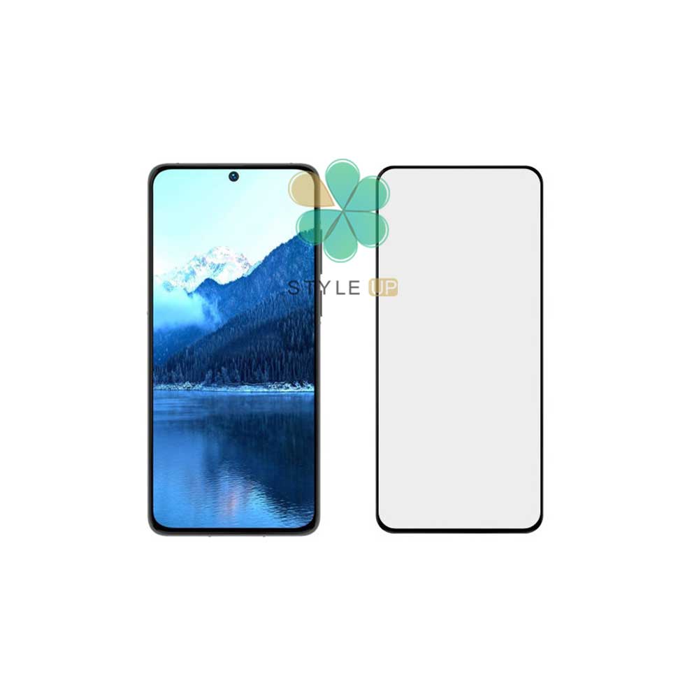 گلس گوشی هواوی Huawei P50 مدل تمام صفحه