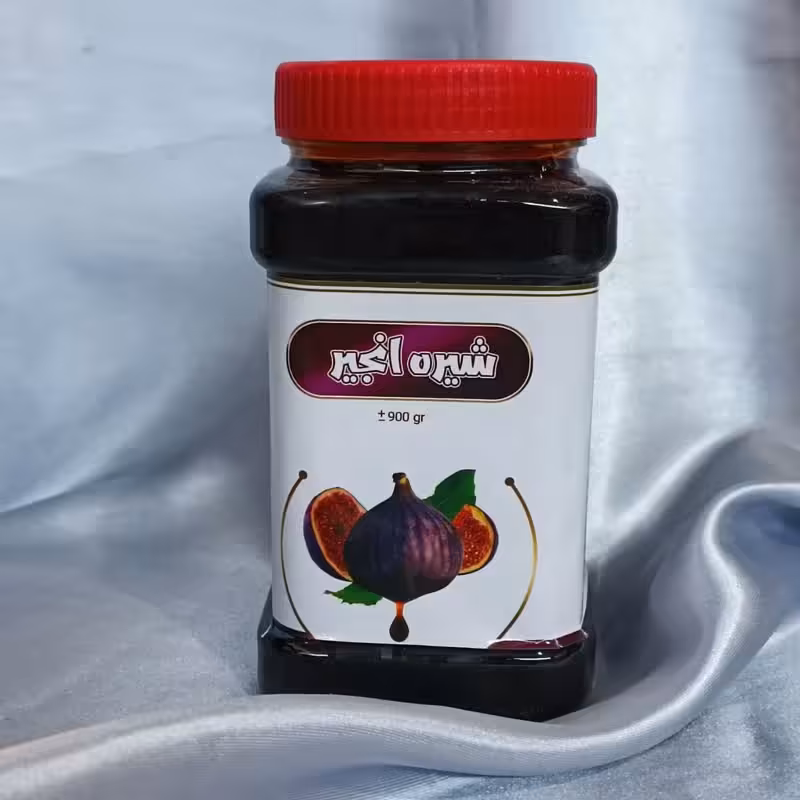 شیره انجیر (950G)