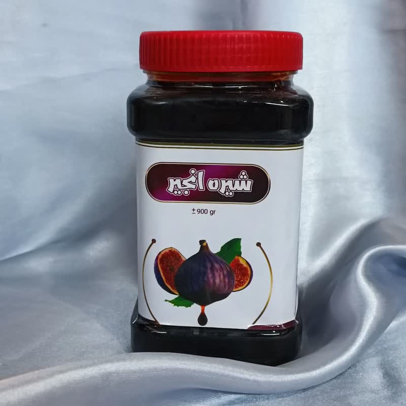 شیره انجیر (950G)