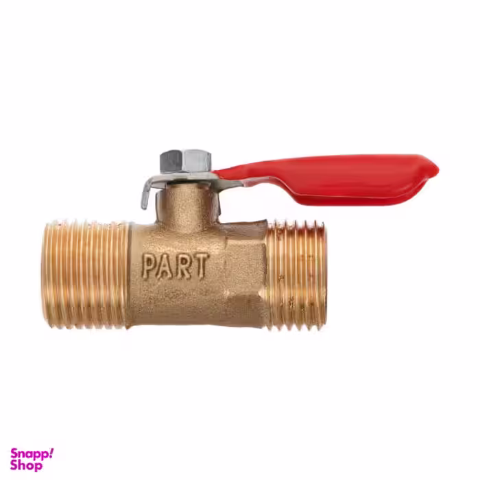 شیر آبگرمکن مدل DN-E1110