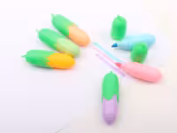 مینی هایلایتر 6 عددی ذرت