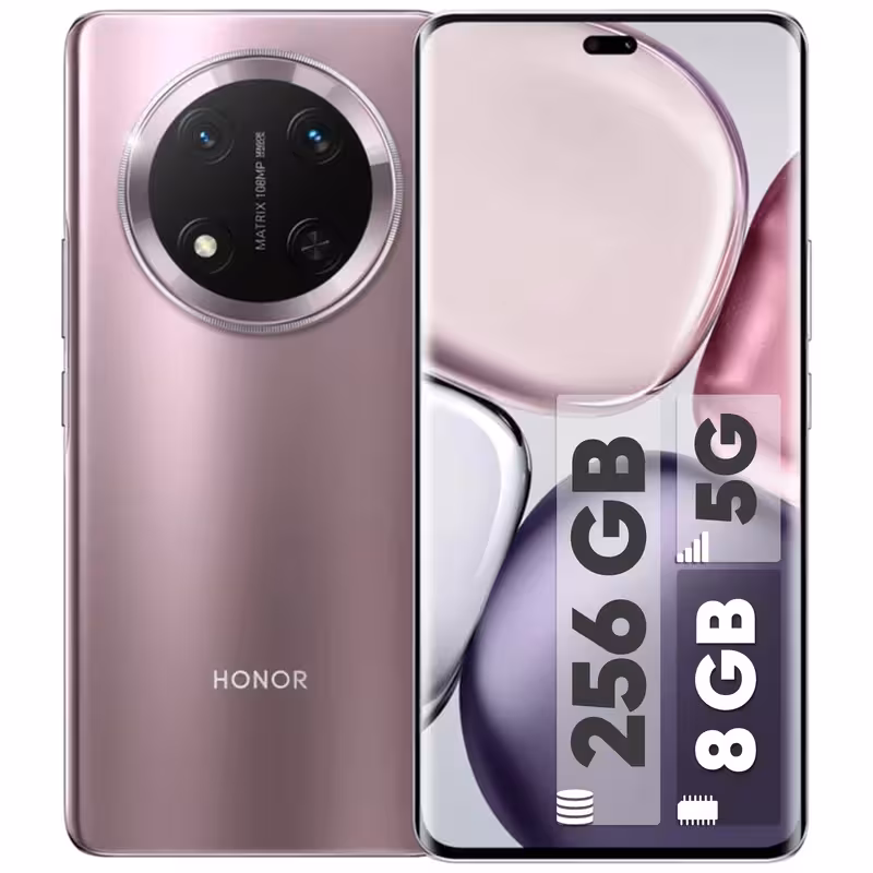 موبایل آنر مدل X9c دو سیم کارت ظرفیت 256 گیگابایت و رم 12 گیگابایت - فروشگاه اینترنتی سیب سبز