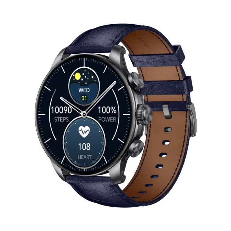 ساعت هوشمند گلوریمی Glorimi GX CLASSICFIT LIMITED EDITION - فیموب