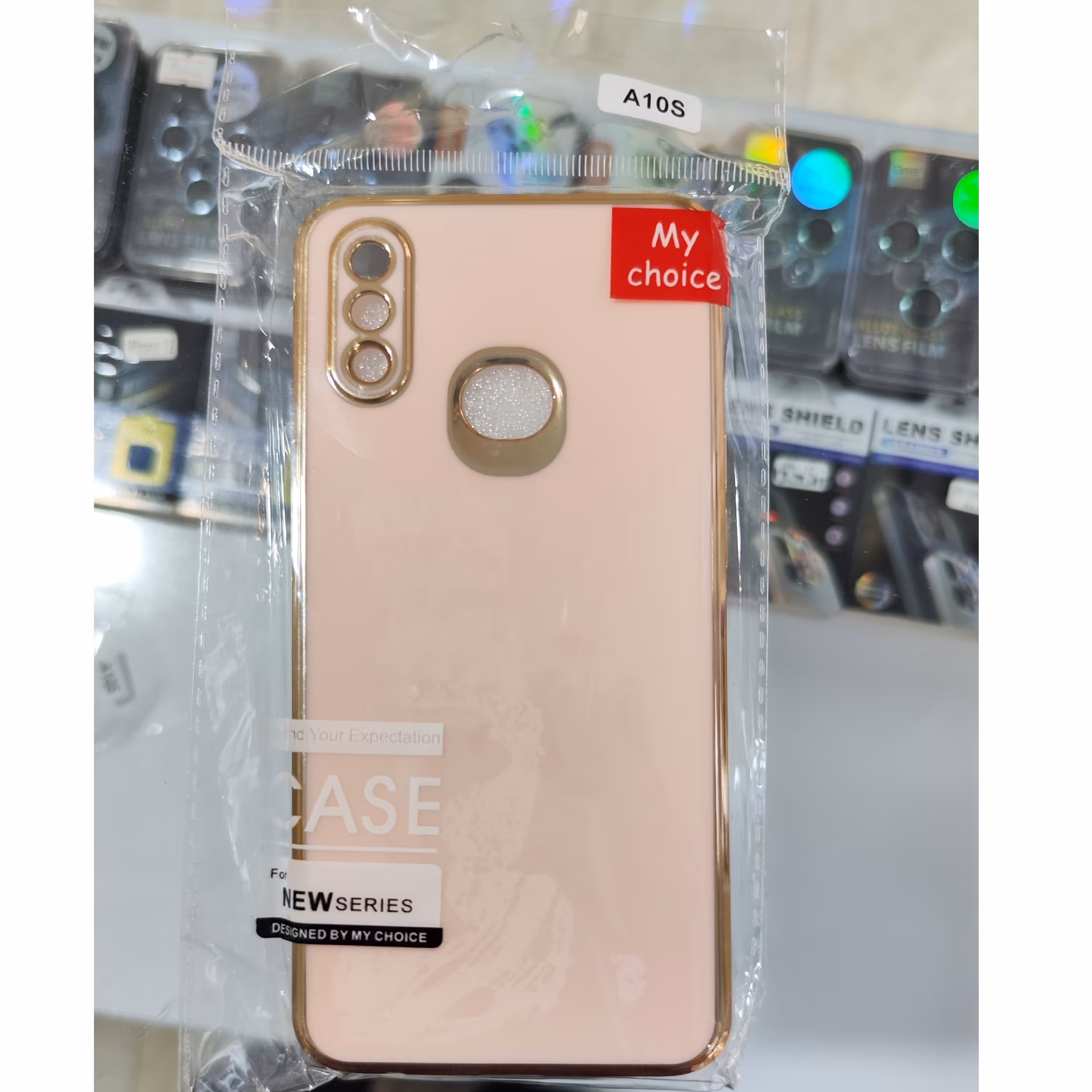 قاب مای کیس سامسونگ Samsung A10s