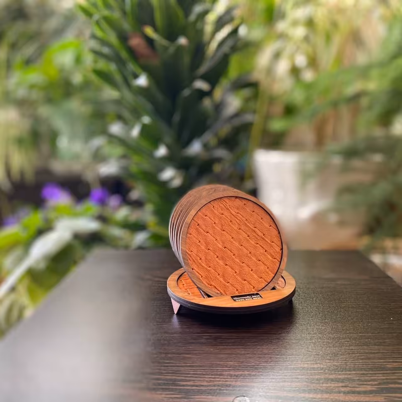 زیر  استکانی