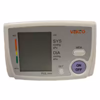 دستگاه فشارسنج وکتو مدل PG-800B5-1S بنفش