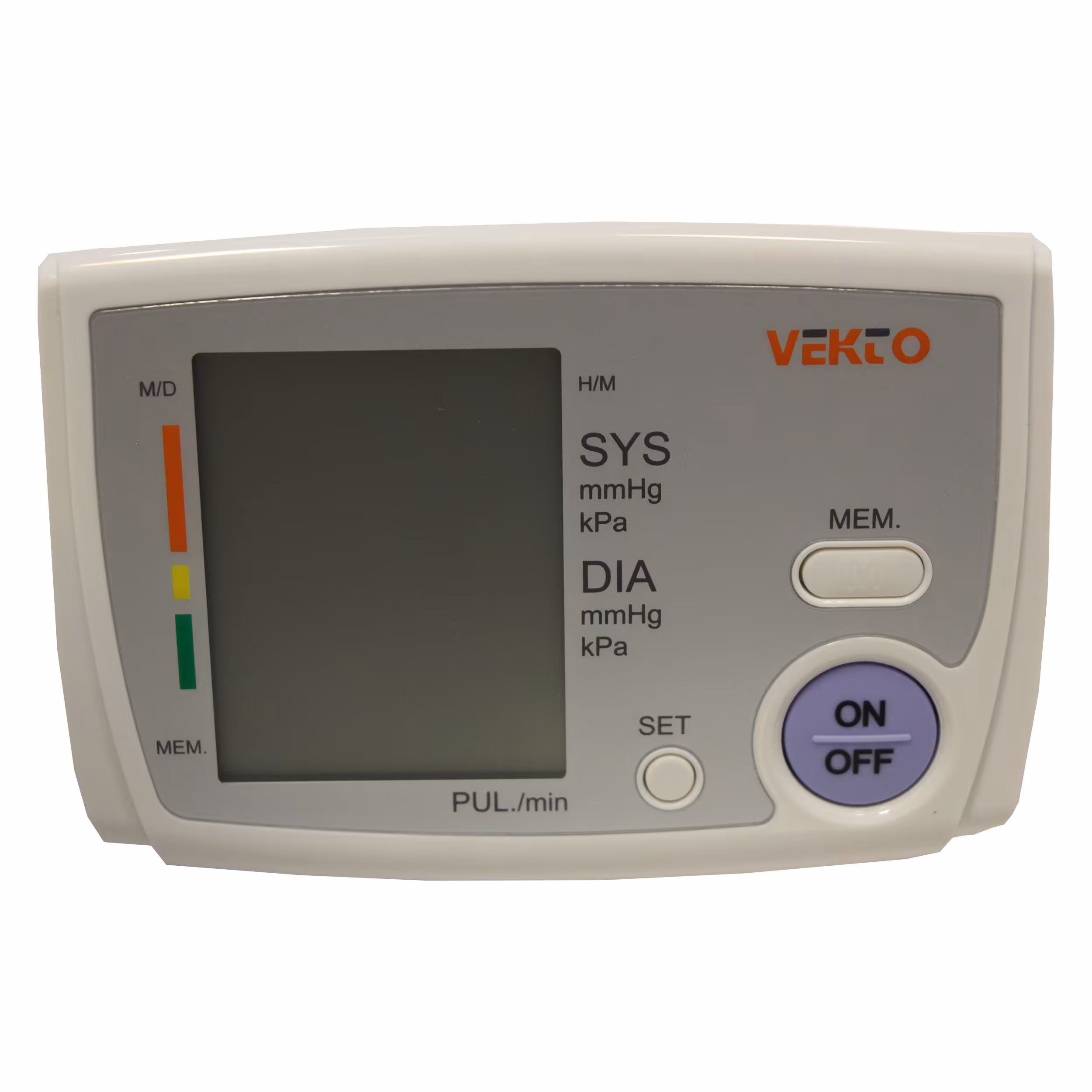 دستگاه فشارسنج وکتو مدل PG-800B5-1S بنفش